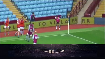 جوهان عبدول مستقبل الكرة الأروبية و منافس ميسي المستقبلي