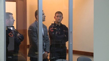 Seanca ndaj Mark Frrokut  - Top Channel Albania - News - Lajme