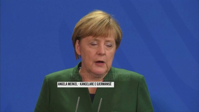 Putin në Berlin, samit me Merkel e Hollande - Top Channel Albania - News - Lajme