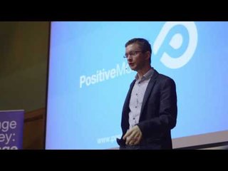 Sovereign Money Creation - Questions & Answers, Ben Dyson (Positive Money Conference 2014)