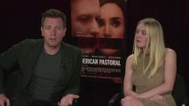 IR Interview: Ewan McGregor & Dakota Fanning For 
