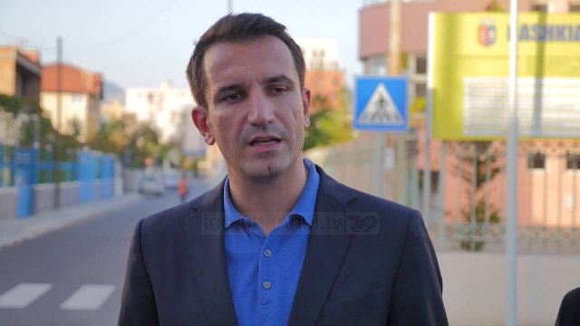 Veliaj: Investimet në çdo lagje, dëshmi se fokusi është puna - Top Channel Albania - News - Lajme