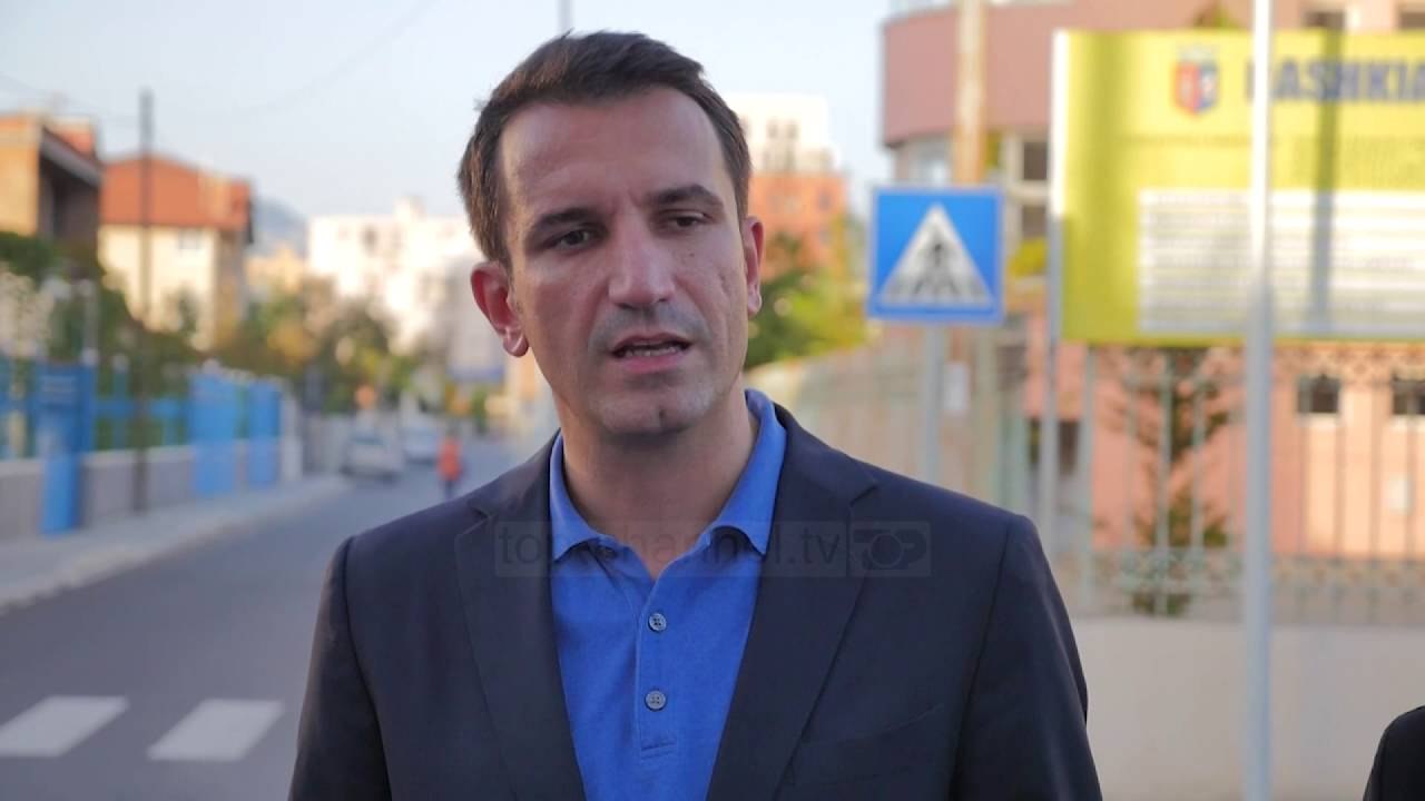 Veliaj: Investimet në çdo lagje, dëshmi se fokusi është puna - Top Channel Albania - News - Lajme