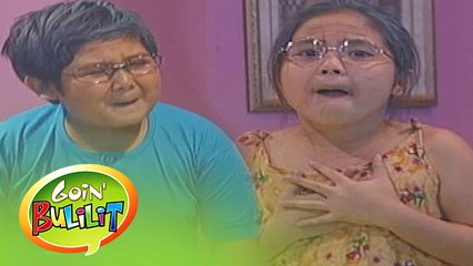 Goin' Bulilit: Adventures of Lola Lily & Lolo Lilo