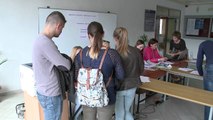 Regjistrimi në universitete, nis plotësimi i kuotave - Top Channel Albania - News - Lajme