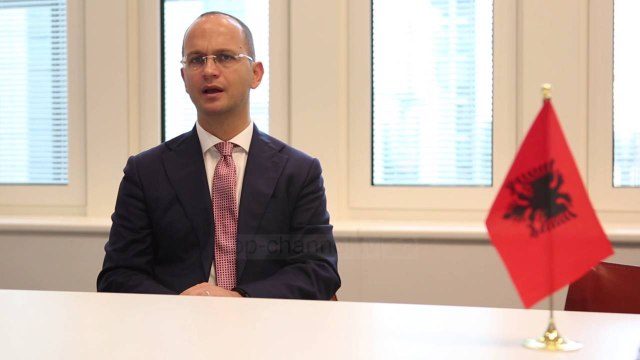 Krijohet grupi i Miqësisë “Friends of Albania” në PE - Top Channel Albania - News - Lajme