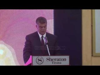 Ministri Koka: Klima kërcënon bujqësinë - Top Channel Albania - News - Lajme