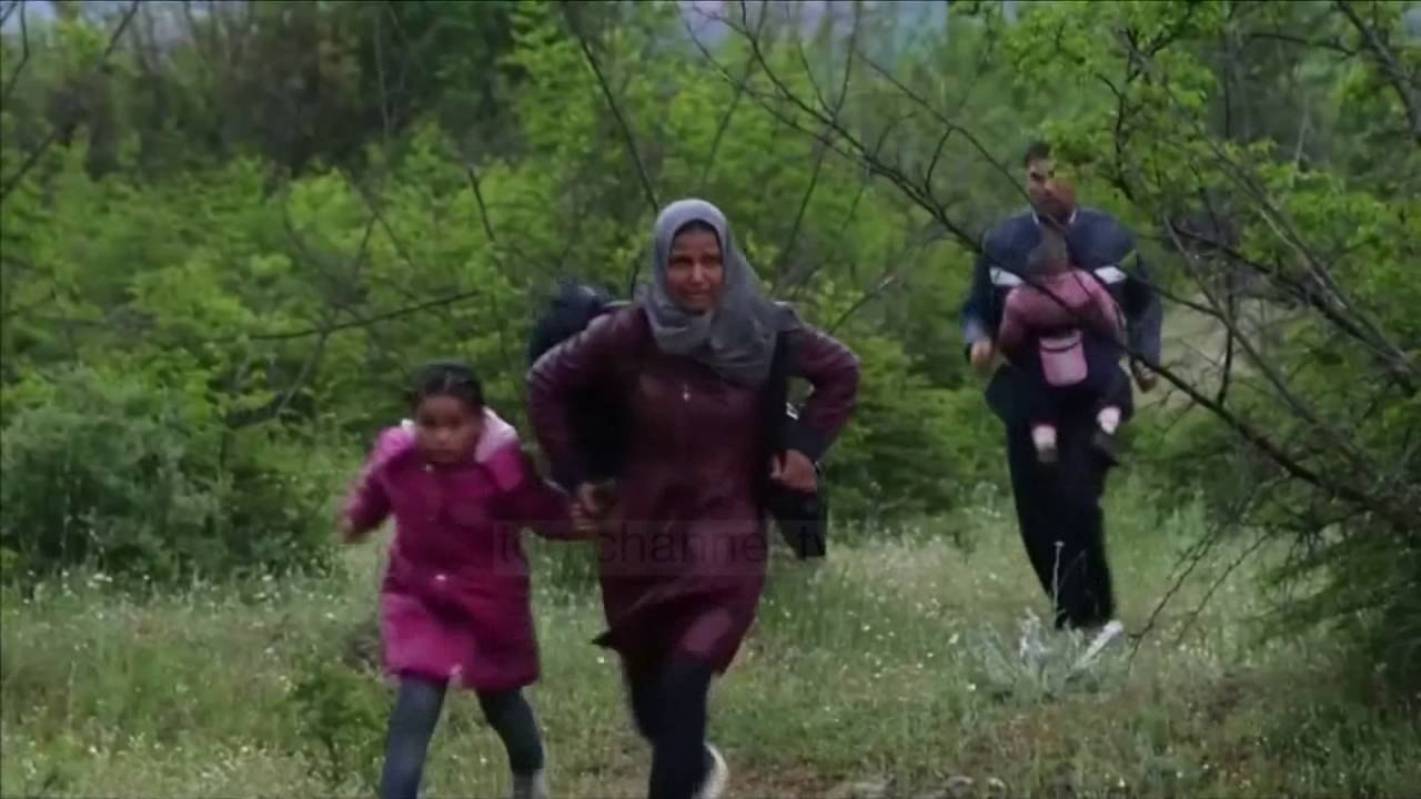 Trafikimi prek 20 milionë persona - Top Channel Albania - News - Lajme