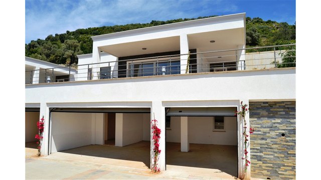 Satılık villa bodrum merkez