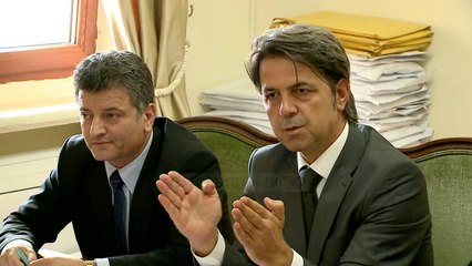 Ligj për certifikimin e prodhimeve BIO - Top Channel Albania - News - Lajme