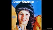 Zorica Brunclik - Sinoc ja i moja kona - (Audio 1976)