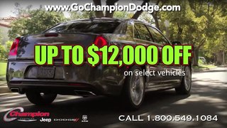 CHRYSLER SOUTHERN CALIFORNIA Dealer - Best Chrysler Deals CA - 1.800.549.1084