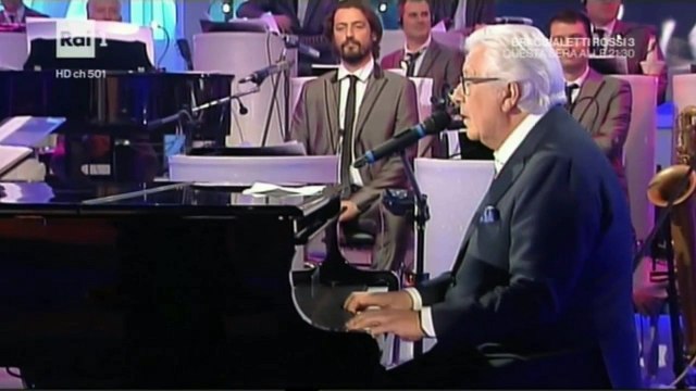 Peppino Di Capri ROBERTA