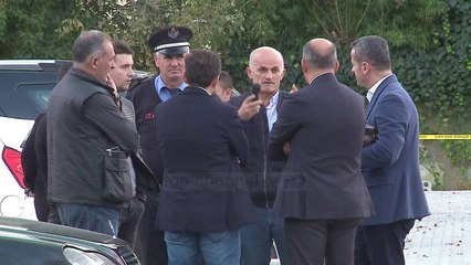 Zbret nga vinçi i riu që kërcënonte të hidhej - Top Channel Albania - News - Lajme