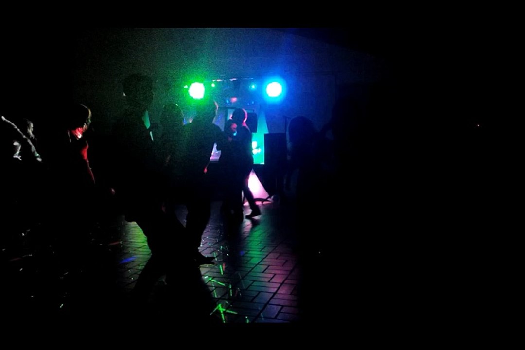 20 ans de Carine - Tonton