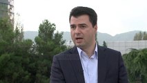 Basha: Me protesta kundër Edi Ramës - Top Channel Albania - News - Lajme