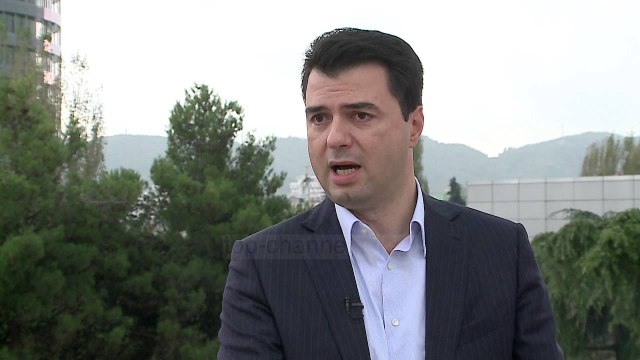Basha: Me protesta kundër Edi Ramës - Top Channel Albania - News - Lajme