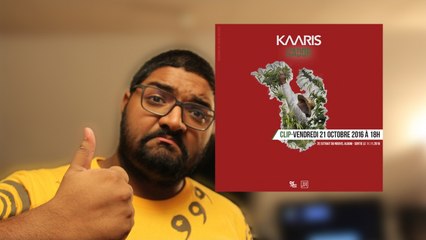 PREMIERE ECOUTE SINGLE - Nador (Kaaris)