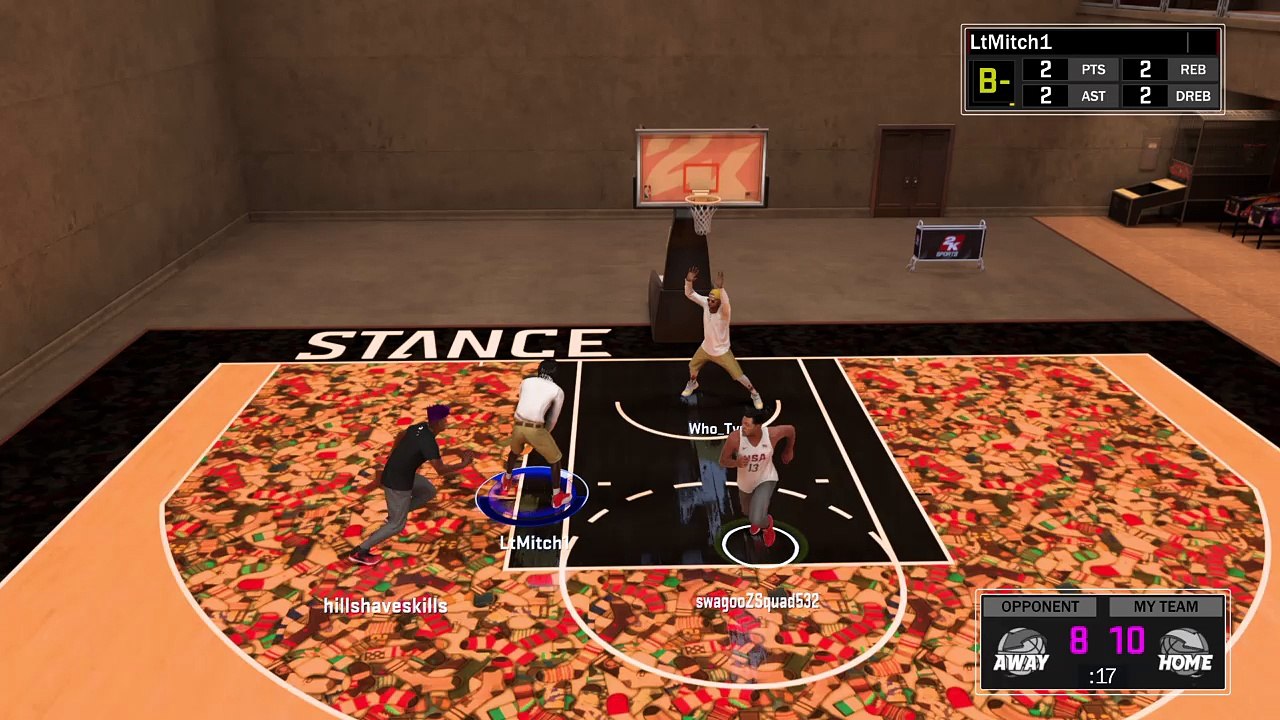 RIP hillshaveskills