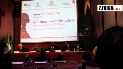 2.intro tavola rotonda fare industria in Africa-OA2016