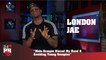 London Jae - Male Groupie Kissed My Hand & Avoiding Young Groupies (247HH Wild Tour Stories) (247HH Wild Tour Stories)