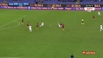 3-1 Edoardo Goldaniga Goal HD AS Roma 3 1 US Città di Palermo 23.10.2016 HD
