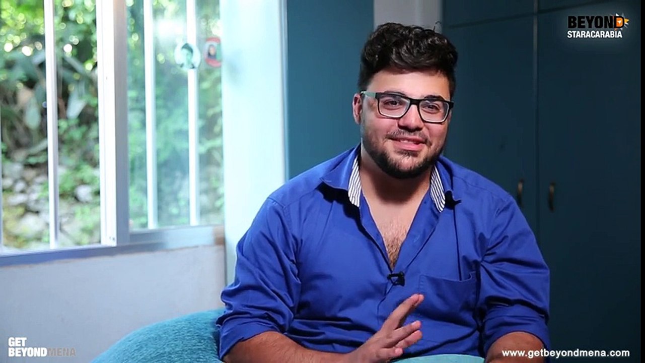 Chady Chemaly And Ramy Chemaly