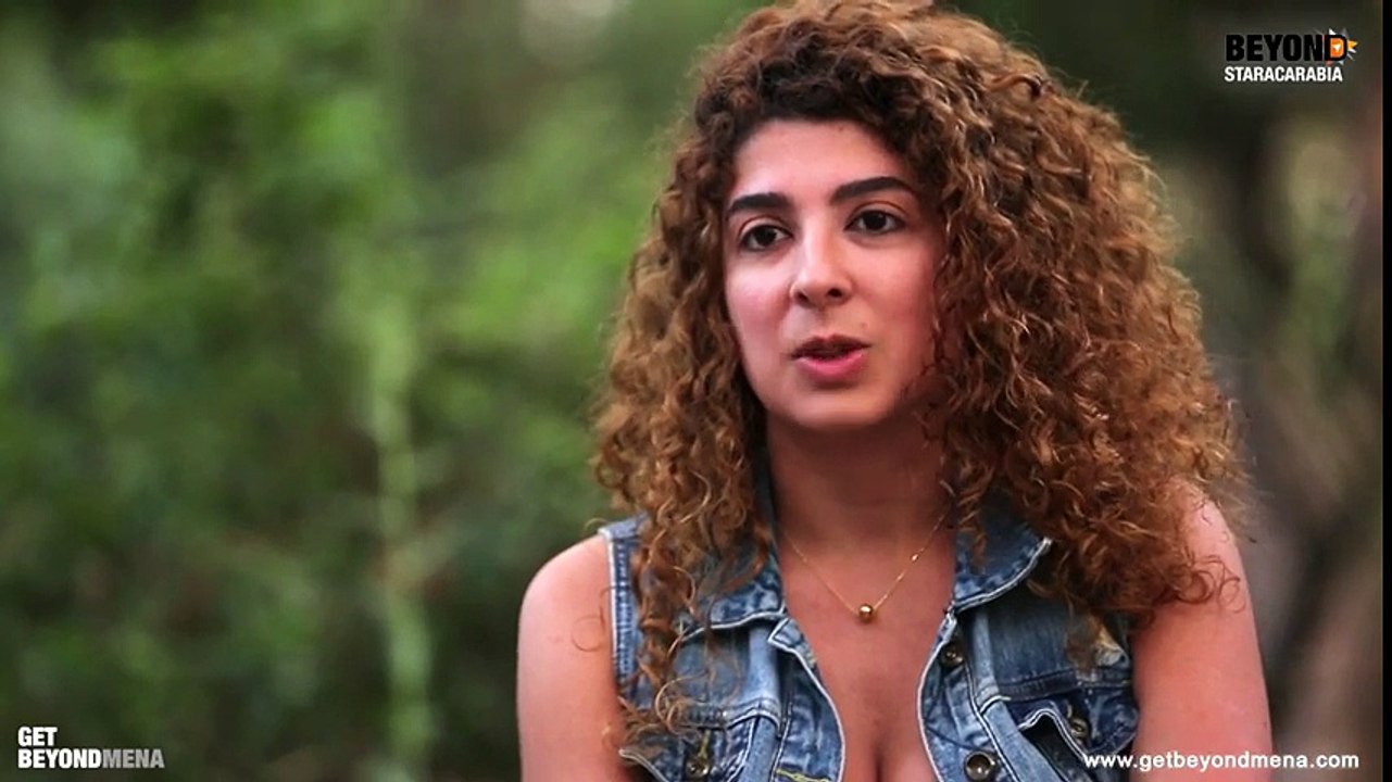 Ramy Chemaly And Rayan Eid