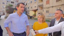 Tiranë, nisin punimet për hapësirat sportive - Top Channel Albania - News - Lajme