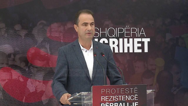 PD, Boçi: Rama e ktheu arsimin në një tryezë çakenjsh - Top Channel Albania - News - Lajme