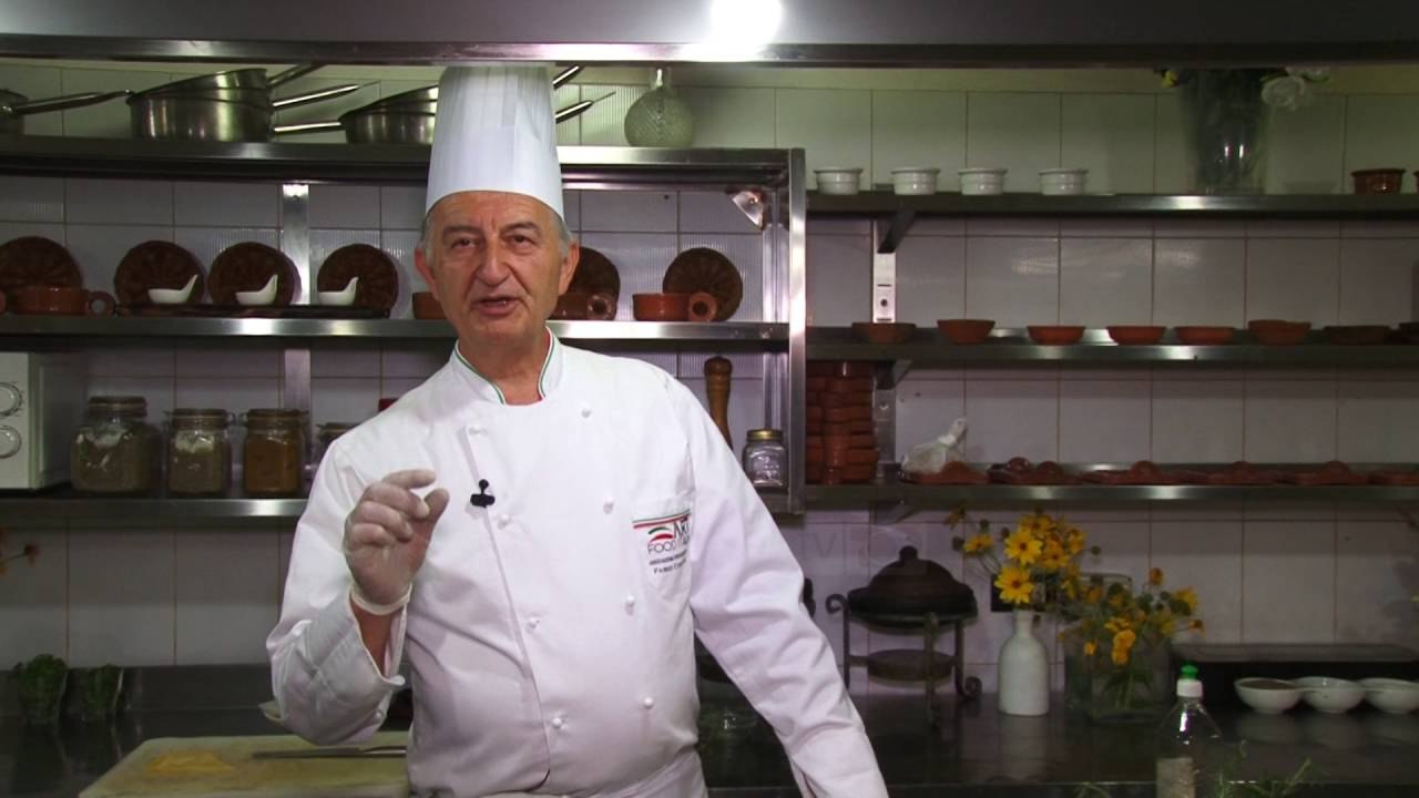 Receta e ditës - Pasta me qiqra