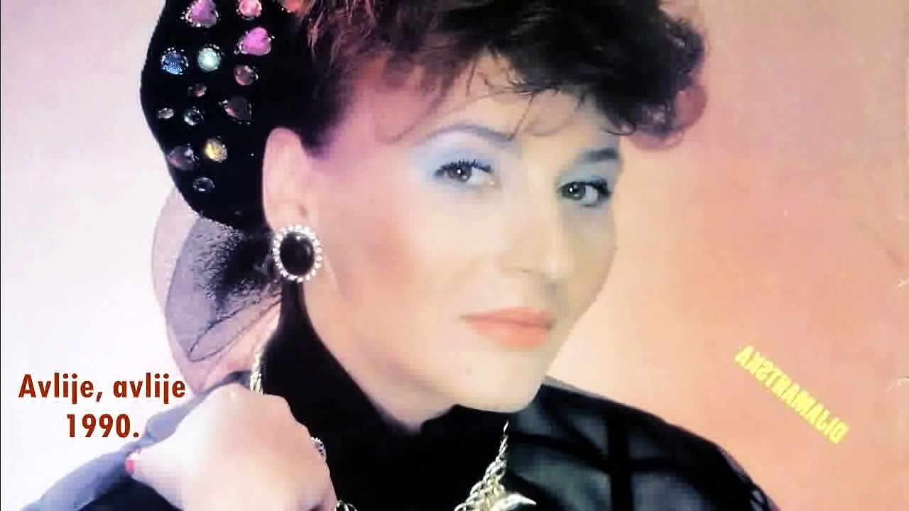 Zorica Brunclik - Avlije, avlije