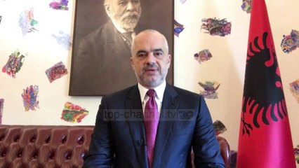 Rama: Të çmitizojmë urrejtjen me Serbinë  - Top Channel Albania - News - Lajme