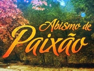 Abismo de Paixão - Capítulo 06 (04/04/16) - Completo - ESTEFÂNIA E ROGÉRIO MORREM