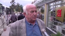 Tërmetet tundin Jugun - Top Channel Albania - News - Lajme
