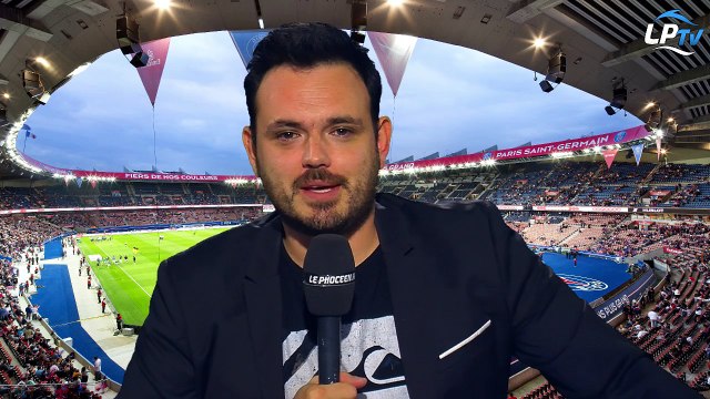 PSG 0-0 OM : les Tops et les Flops