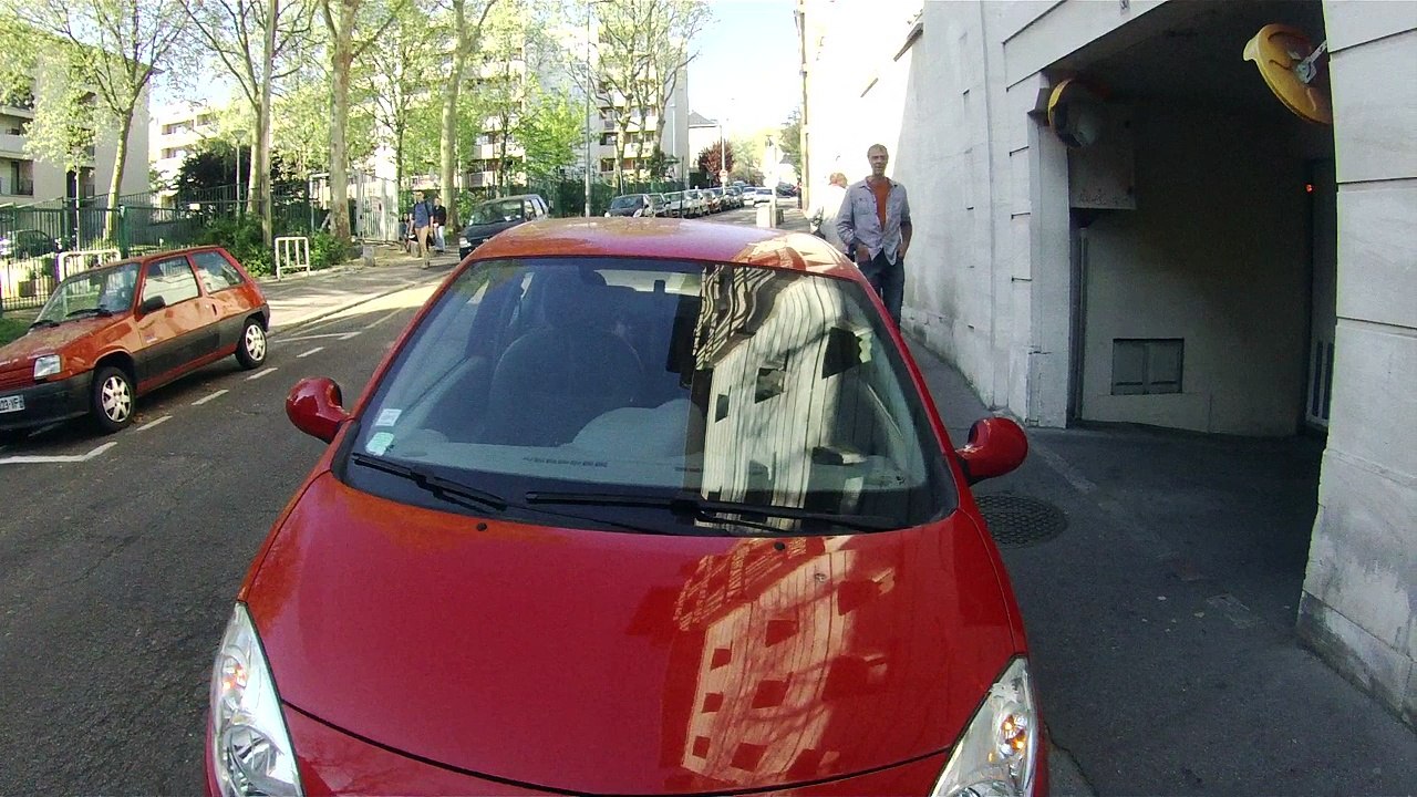 Vélo à Rouen : la résistance