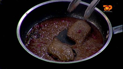 Ne Shtepine Tone, 17 Tetor 2016, Pjesa 3 - Top Channel Albania - Entertainment Show