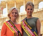 Almanya'da 'Olgun Kadınlar Güzellik Yarışması' Başlıyor