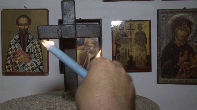 Promo, Gjurmë shqiptare - Prifti që luftoi për Shqipëri. | Të shtunën, 15 Tetor 2016