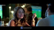 Ki & Ka Official Trailer with English Subtitle | Kareena Kapoor, Arjun Kapoor | R. Balki