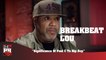 BreakBeat Lou - Significance Of Paul C McKasty To Hip Hop (247HH Exclusive)  (247HH Exclusive)