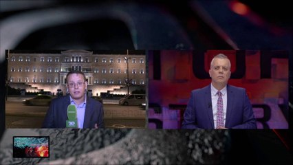 Top Story, 13 Tetor 2016, Pjesa 1 - Top Channel Albania - Political Talk Show