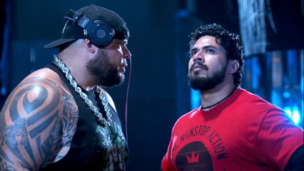 TNA Impact 20th october 2016 - 10/20/16 - part 2