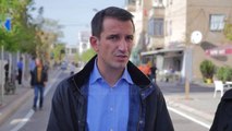 Veliaj: Sulmet politike nuk na devijojnë nga misioni - Top Channel Albania - News - Lajme