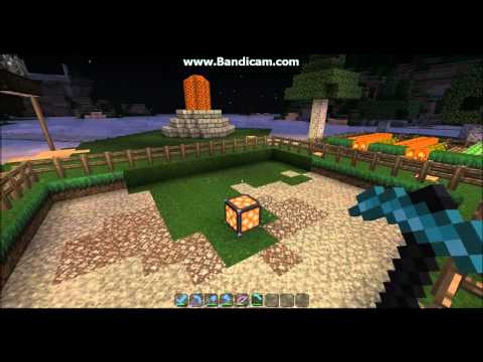Minecraft /episode 6\ i'm back