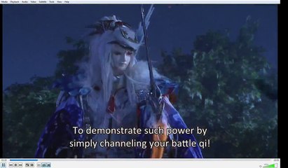 Enigmatic Gale vs Bones of Creation