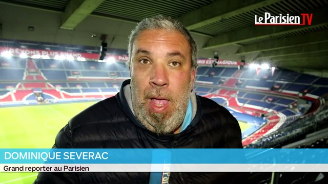 PSG-OM (0-0) : Paris rêve de moins en moins grand