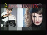 Ana Bekuta - Reklama za album 2009