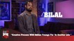 Bilal - Creative Process With Adrian Younge For 